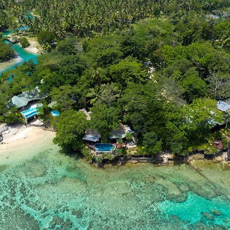 Savasi Island Resort Савусаву Екстериор снимка
