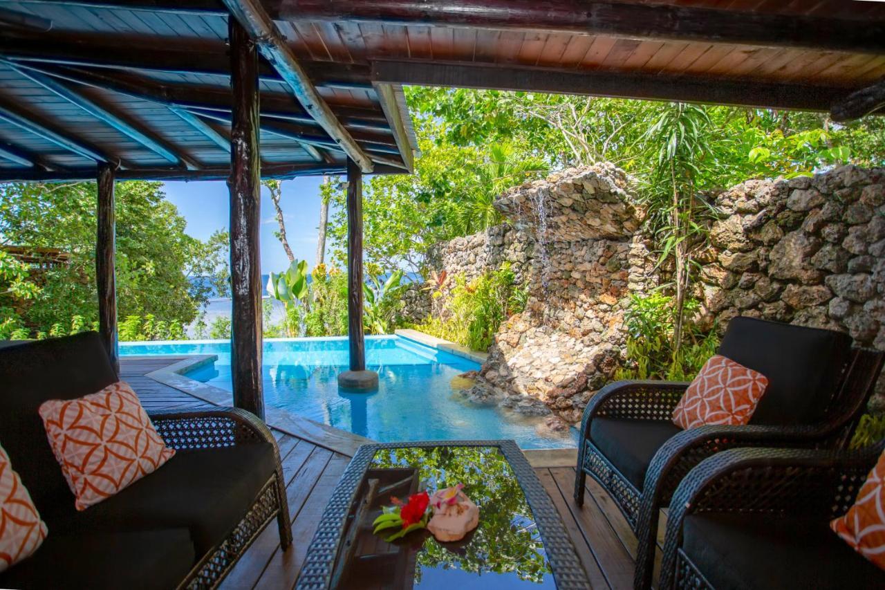 Savasi Island Resort Савусаву Екстериор снимка