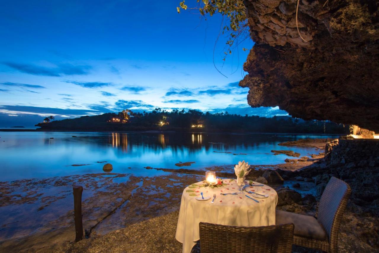 Savasi Island Resort Савусаву Екстериор снимка