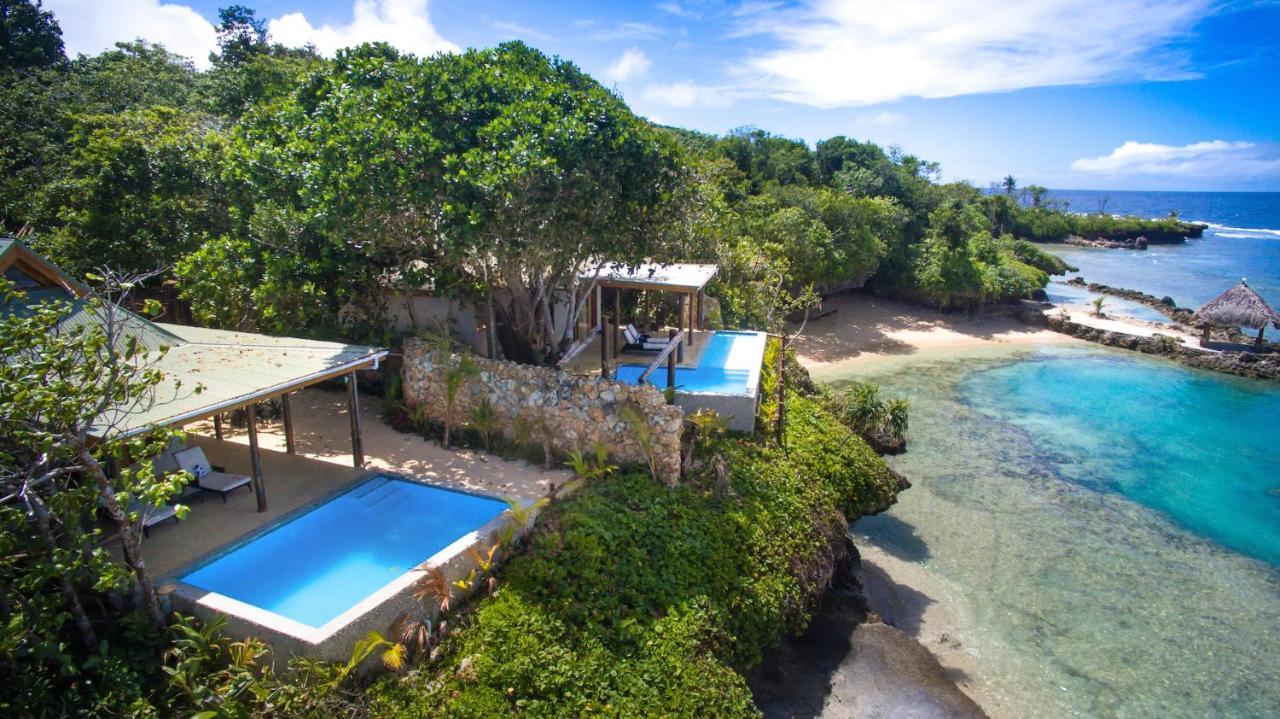 Savasi Island Resort Савусаву Екстериор снимка