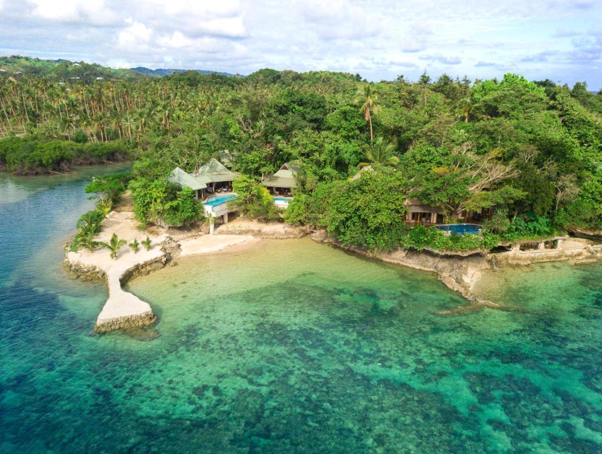 Savasi Island Resort Савусаву Екстериор снимка