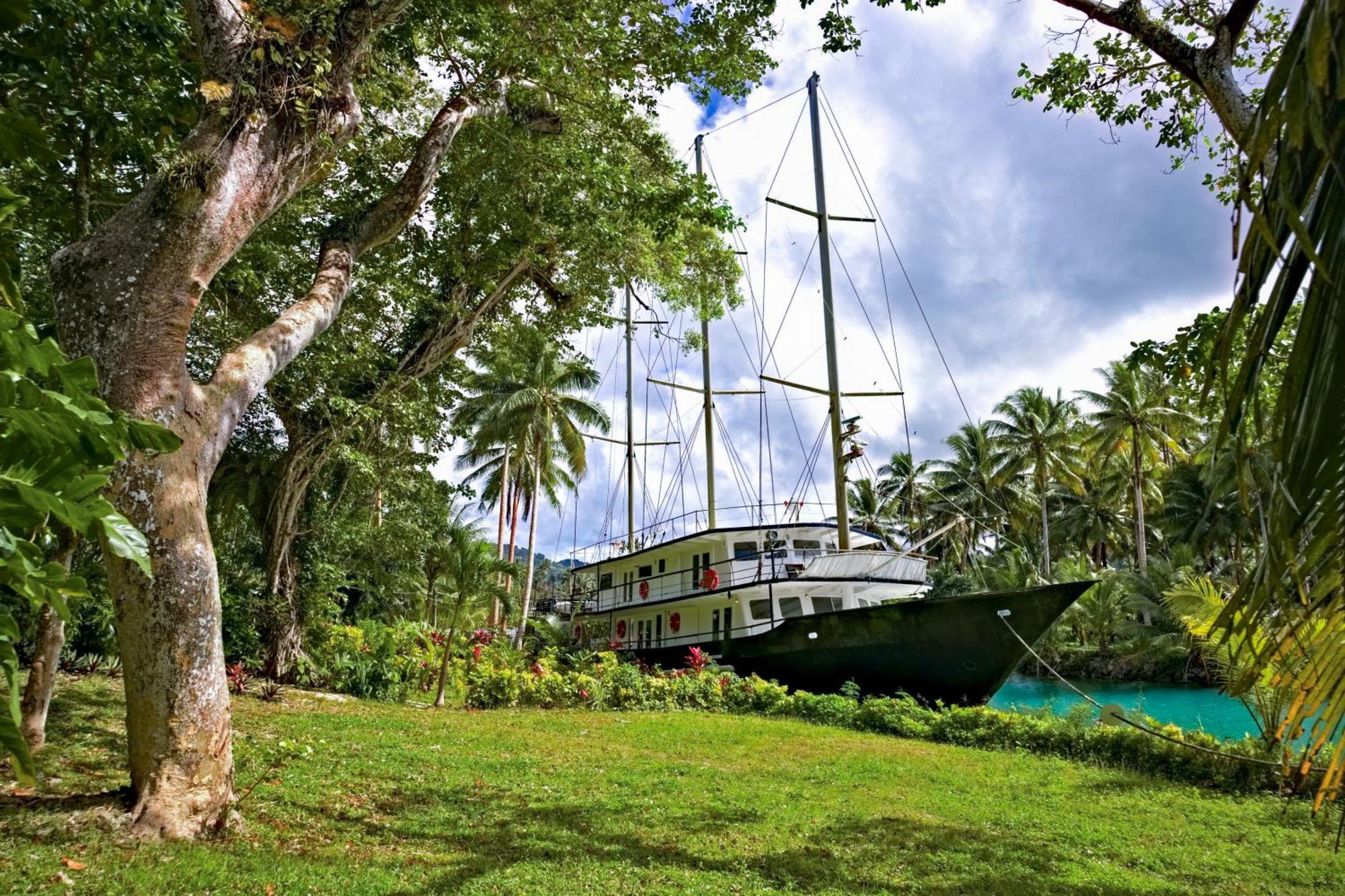 Savasi Island Resort Савусаву Стая снимка