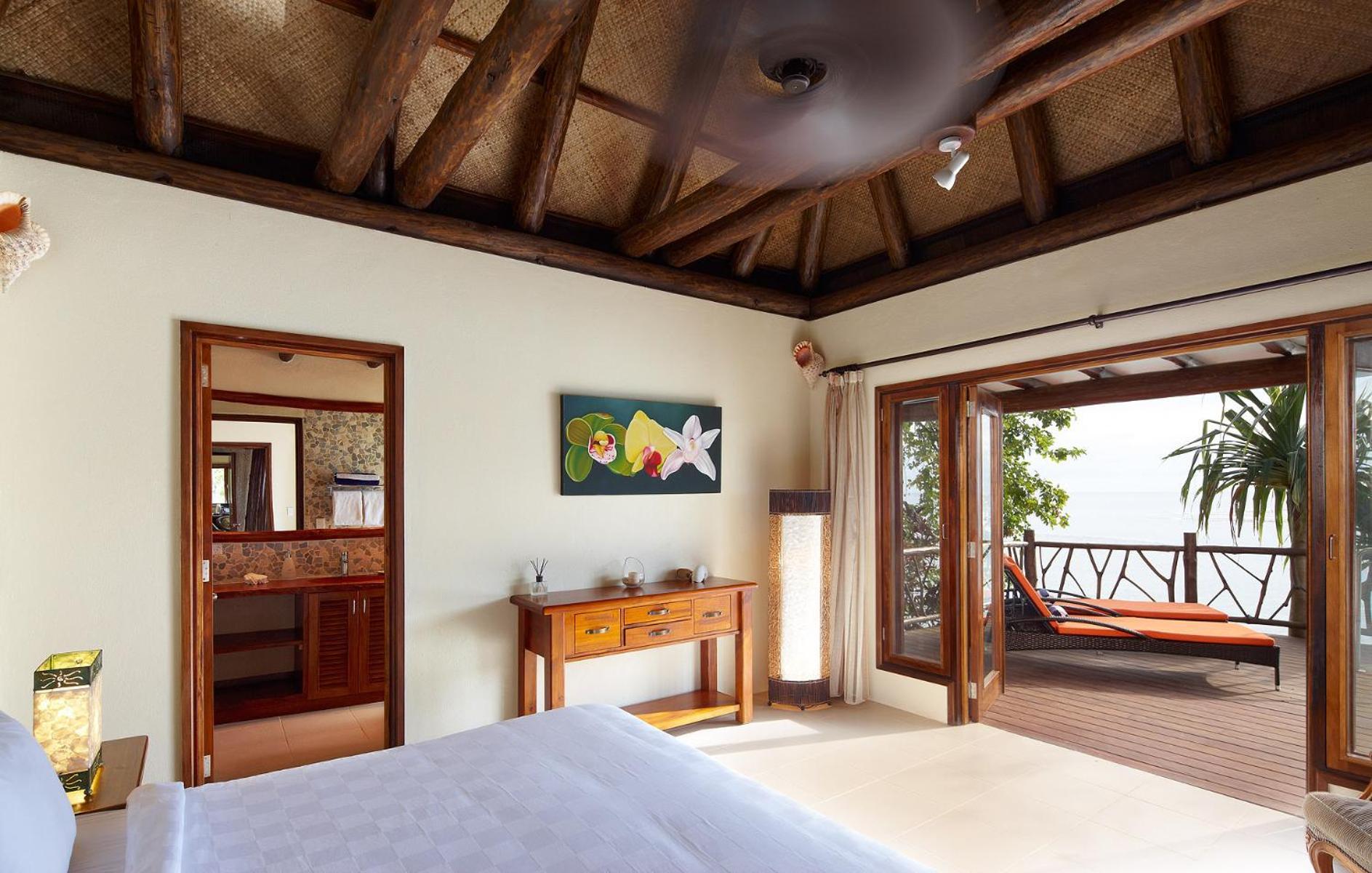 Savasi Island Resort Савусаву Стая снимка