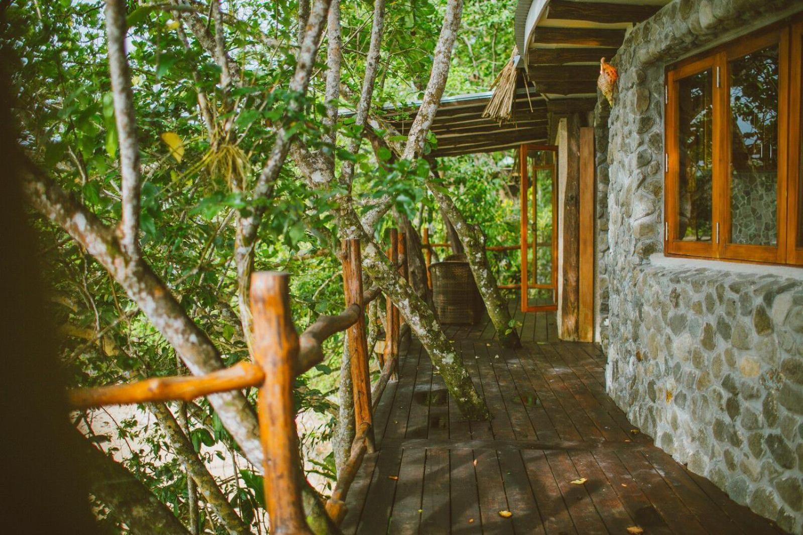 Savasi Island Resort Савусаву Екстериор снимка