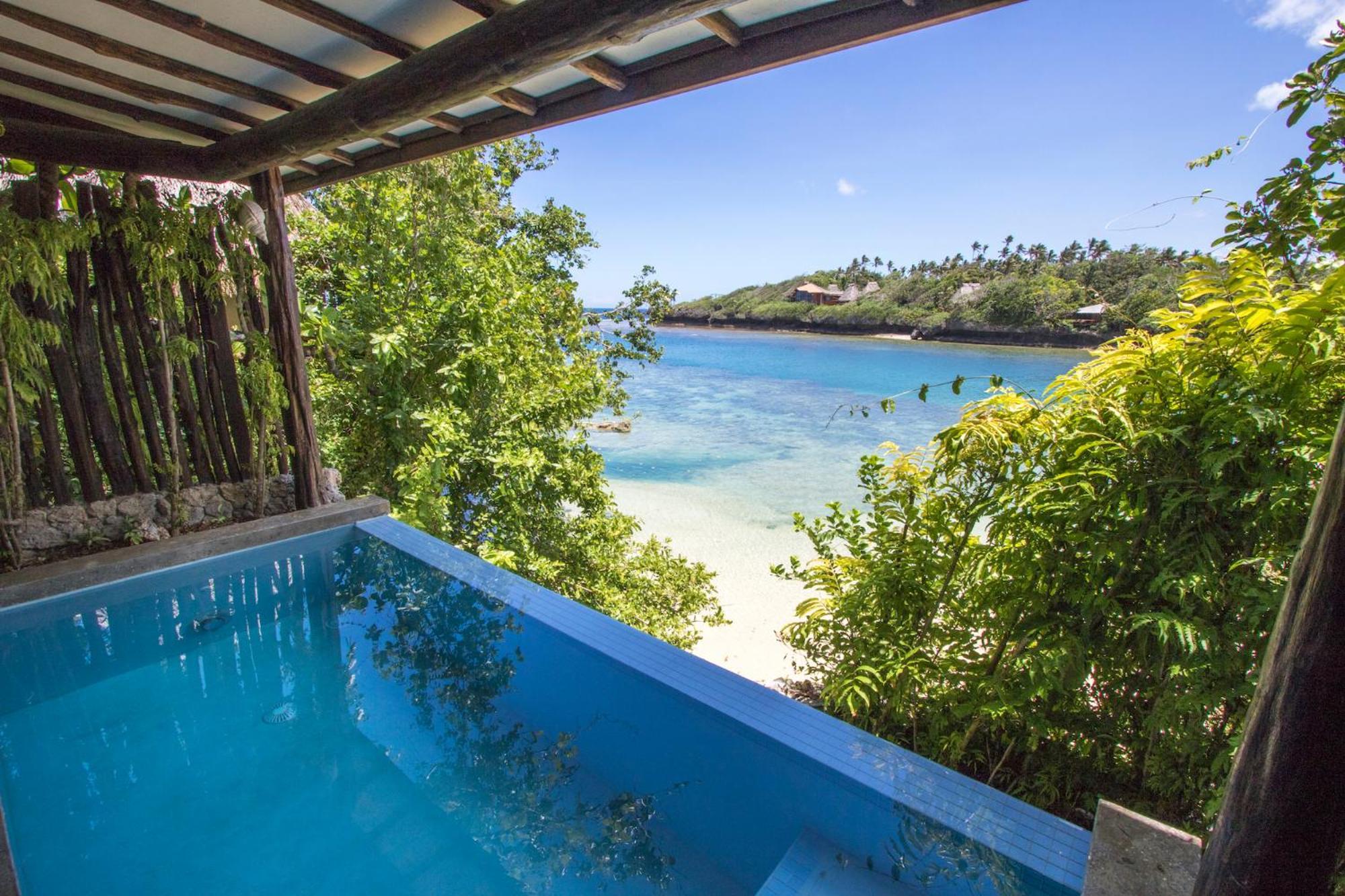 Savasi Island Resort Савусаву Екстериор снимка