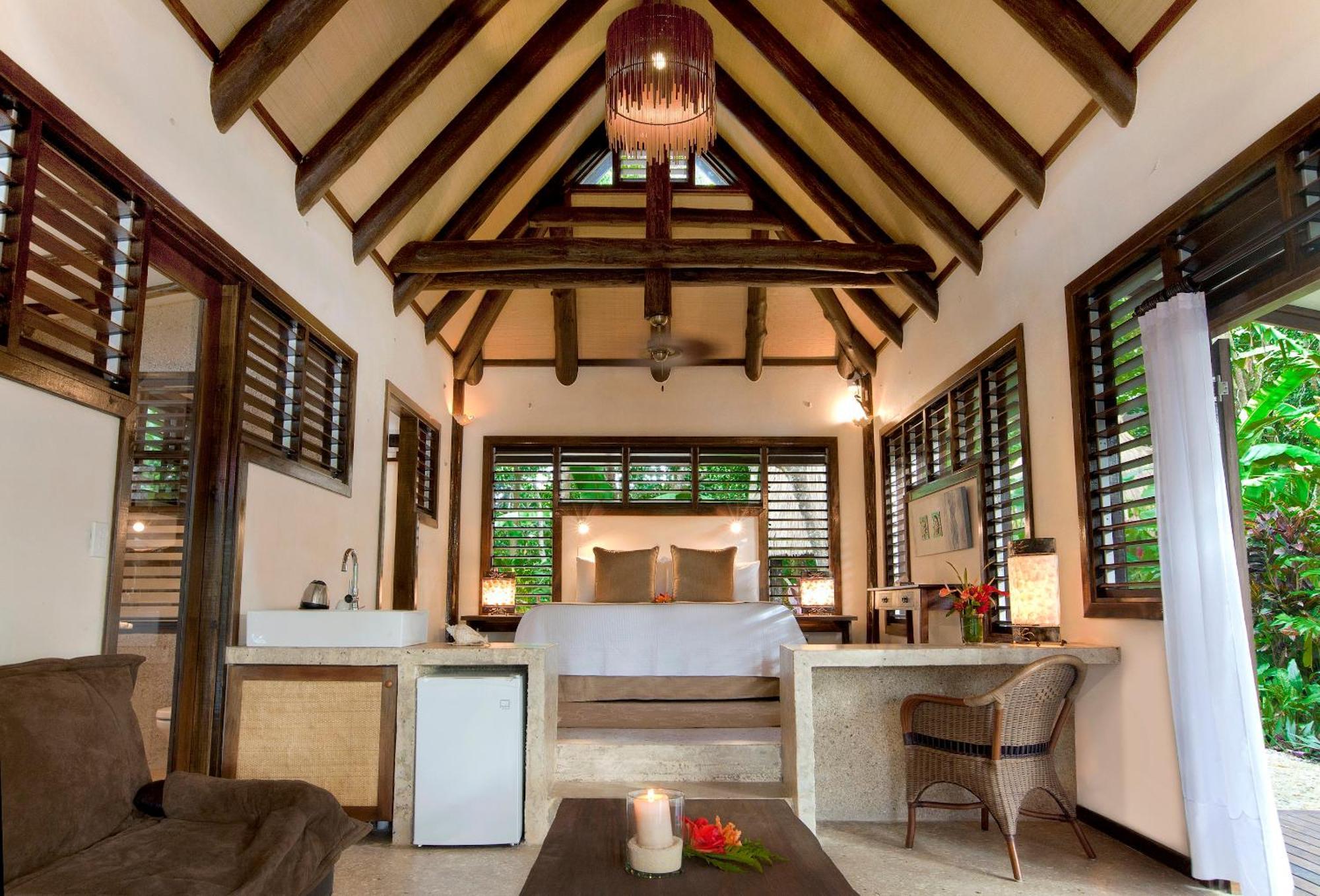 Savasi Island Resort Савусаву Стая снимка