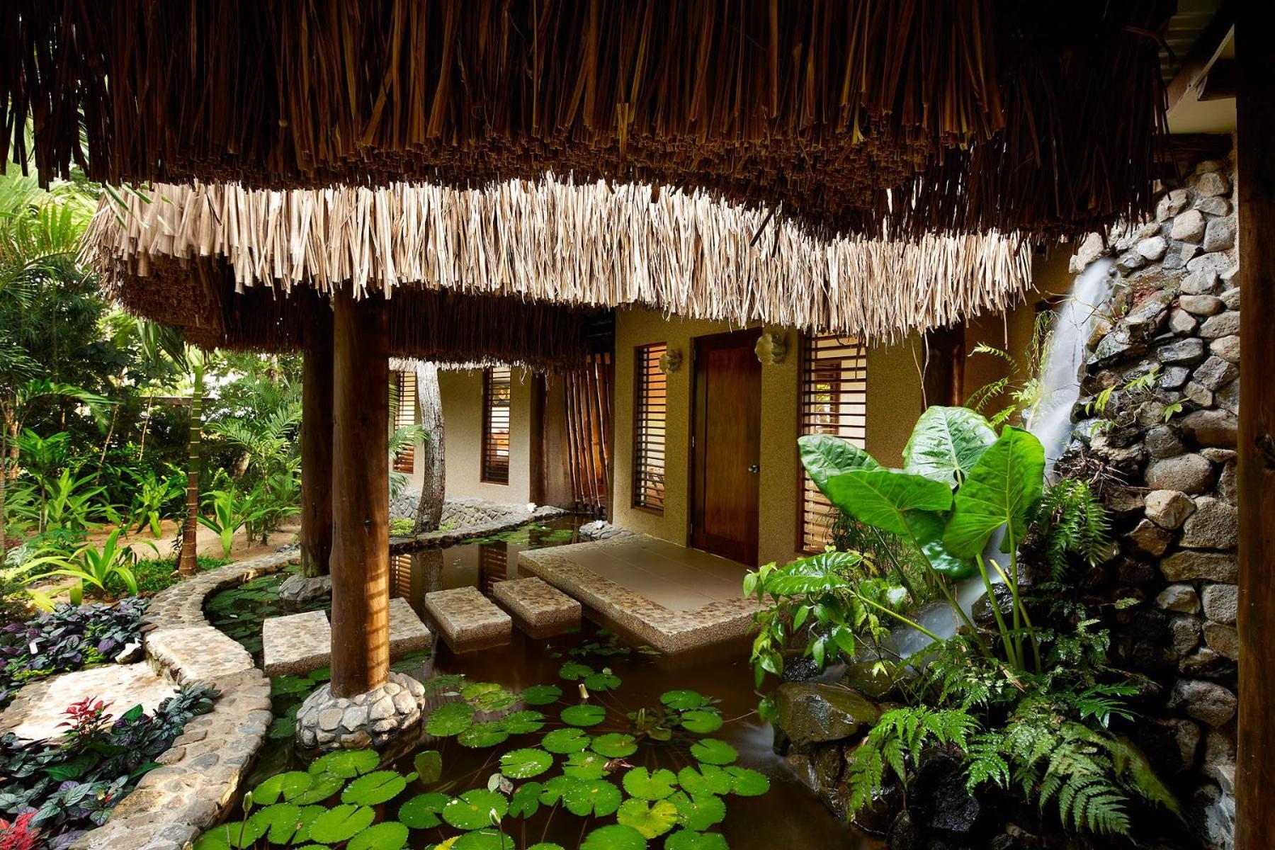 Savasi Island Resort Савусаву Екстериор снимка