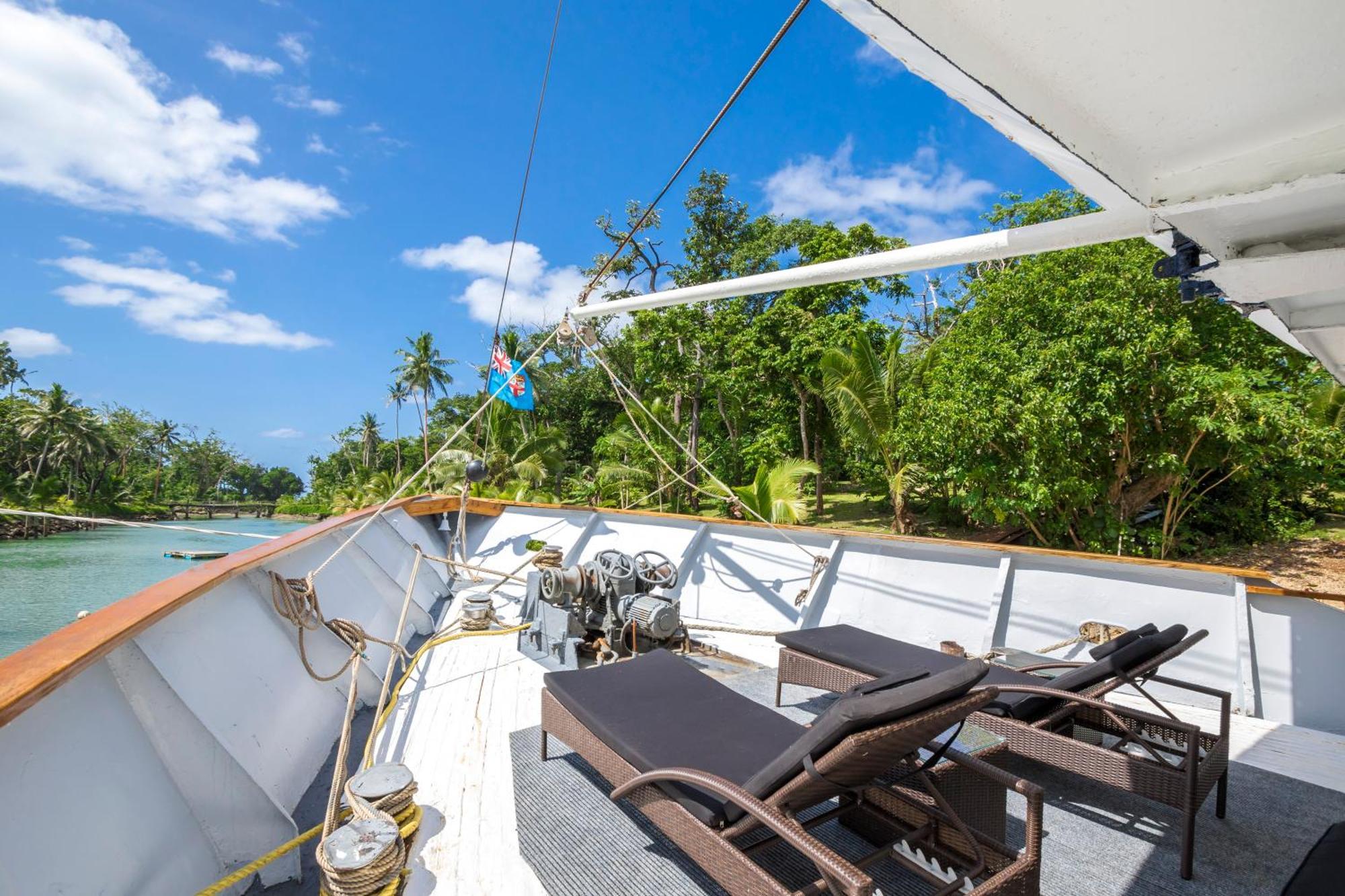 Savasi Island Resort Савусаву Стая снимка