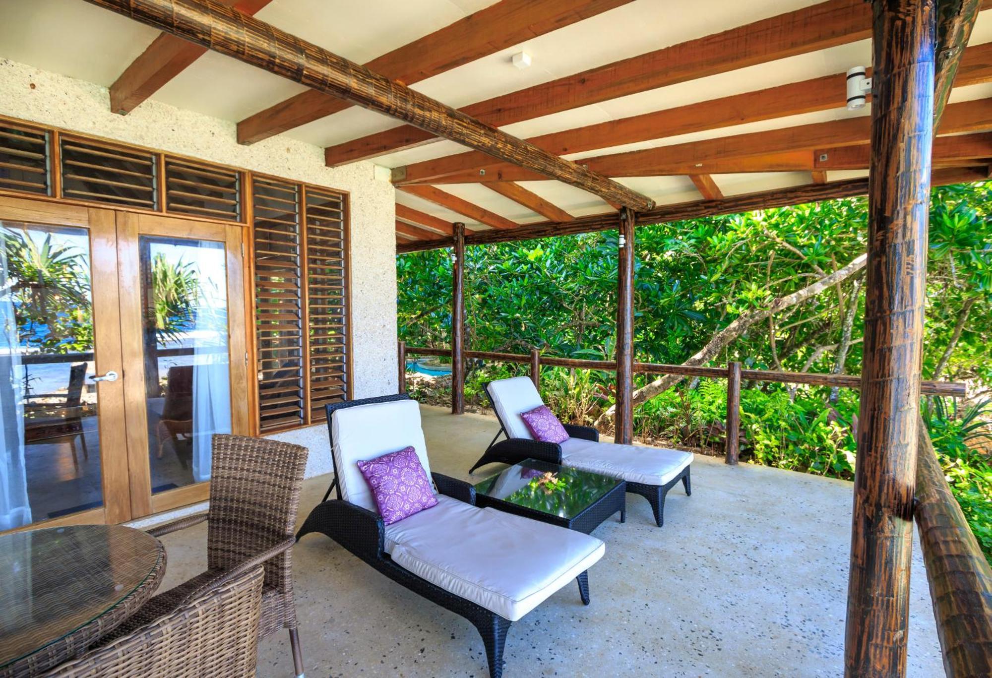 Savasi Island Resort Савусаву Стая снимка